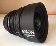 G.L OPTICS 11-16 MM